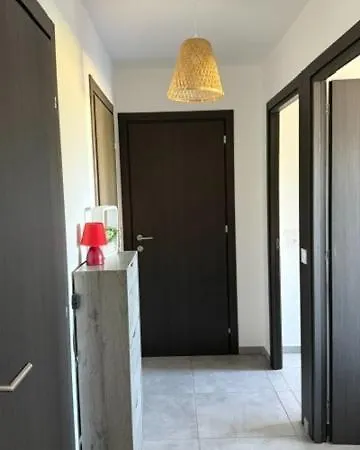 Appartement Chez Elisa Patrick Arc En Ciel *